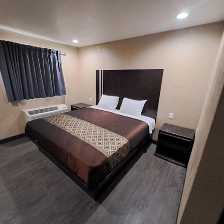 American Inn I10 Rialto And Colton Kültér fotó