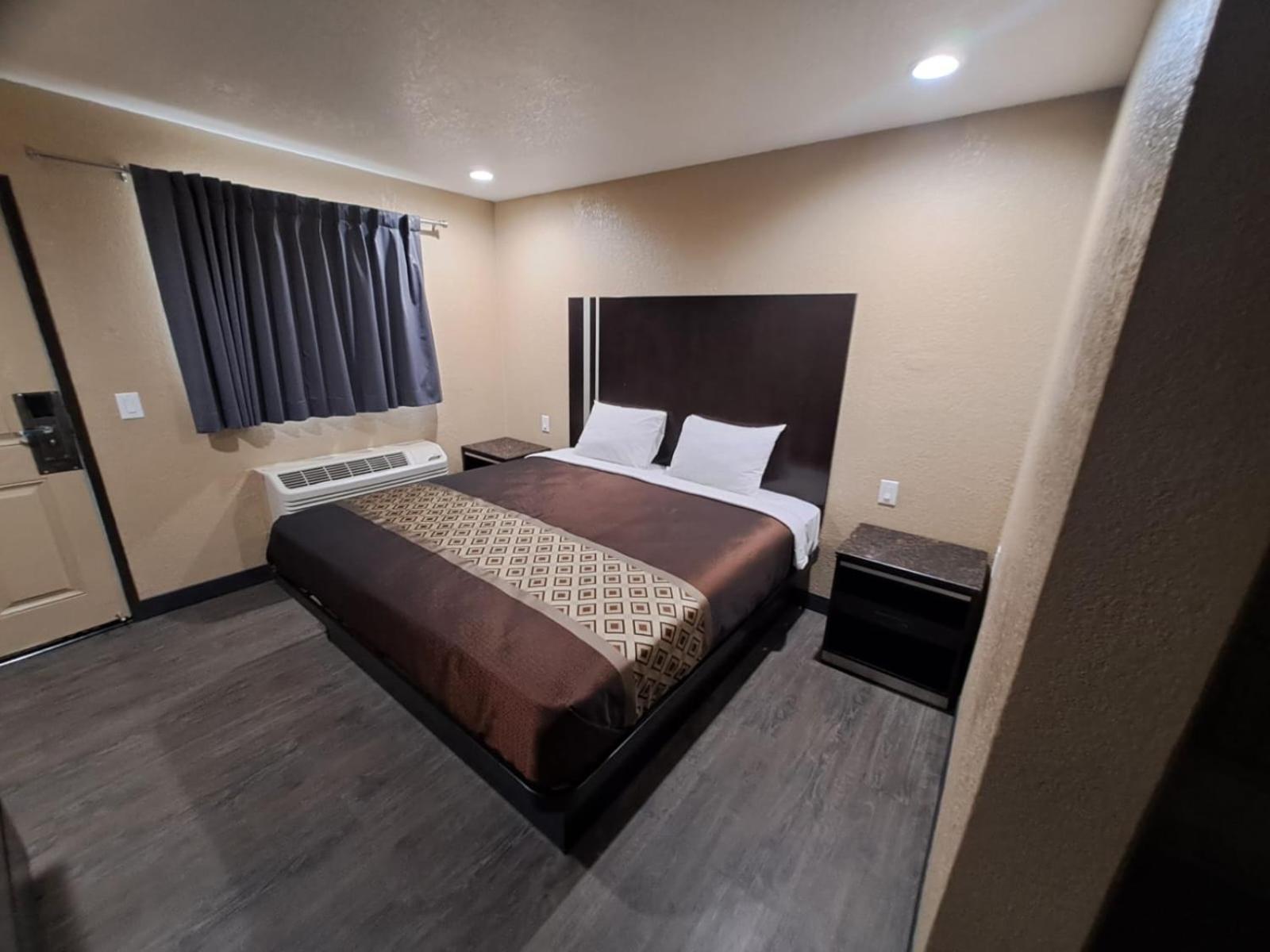 American Inn I10 Rialto And Colton Kültér fotó