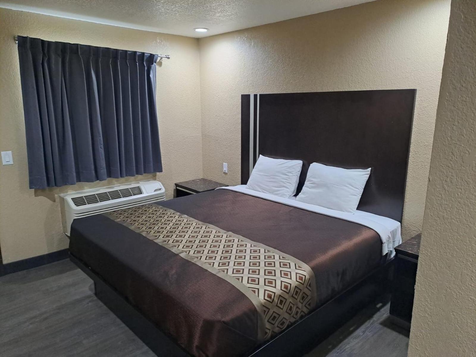 American Inn I10 Rialto And Colton Kültér fotó